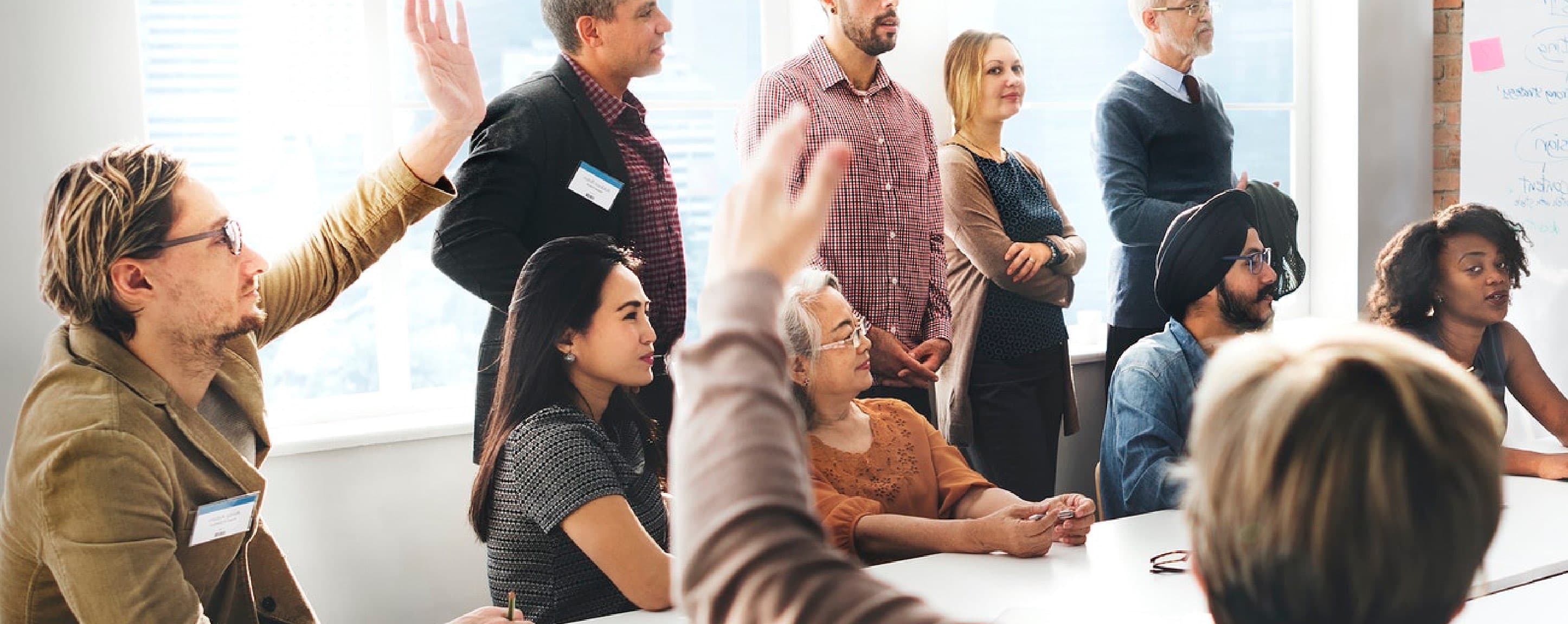 Trusted Experience-img